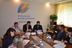 Керівництво Чернігівгаз